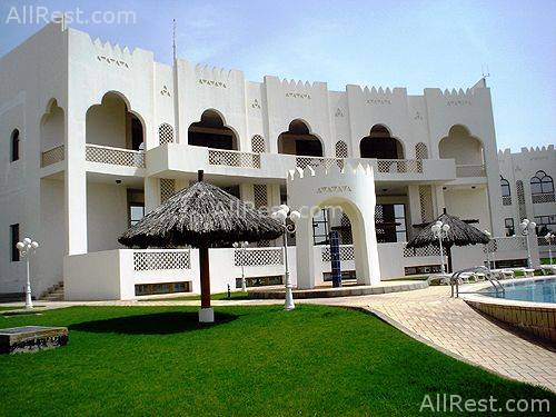 Liwa Hotel 17